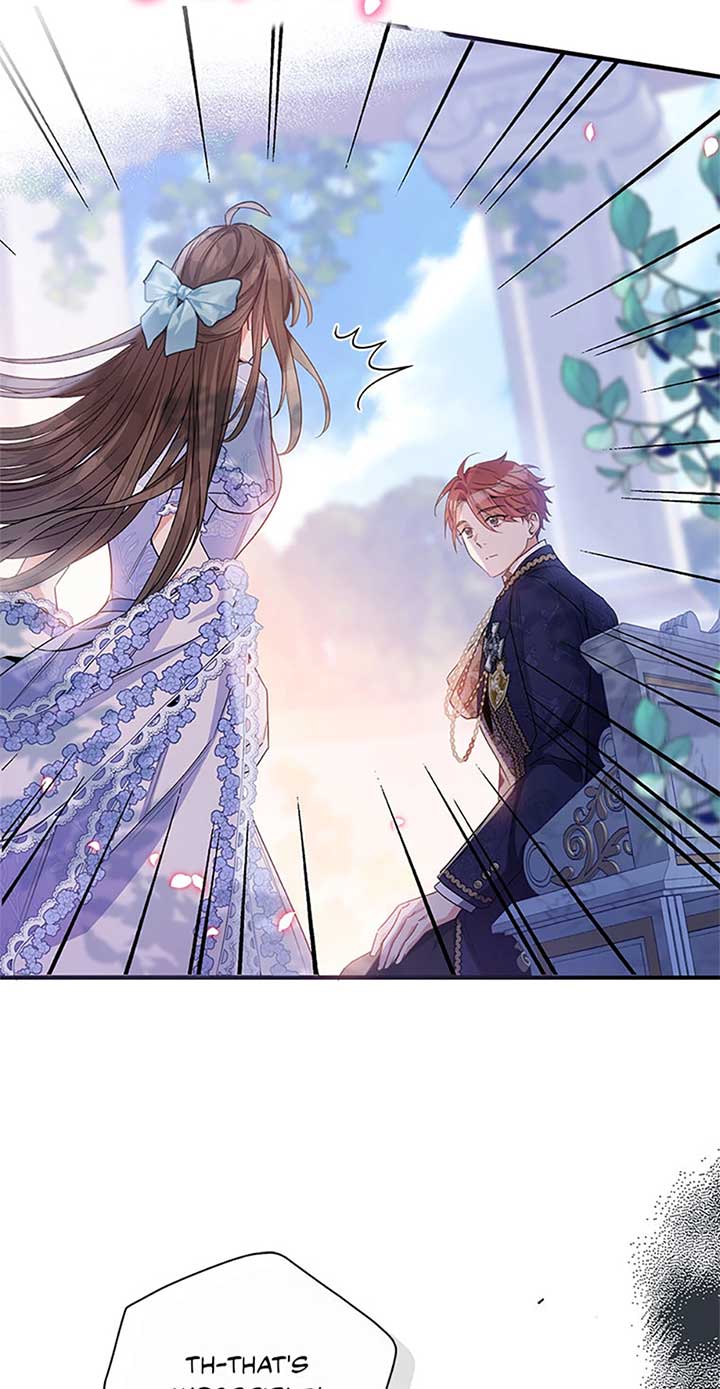 Marriage B Chapter 56 - Page 34