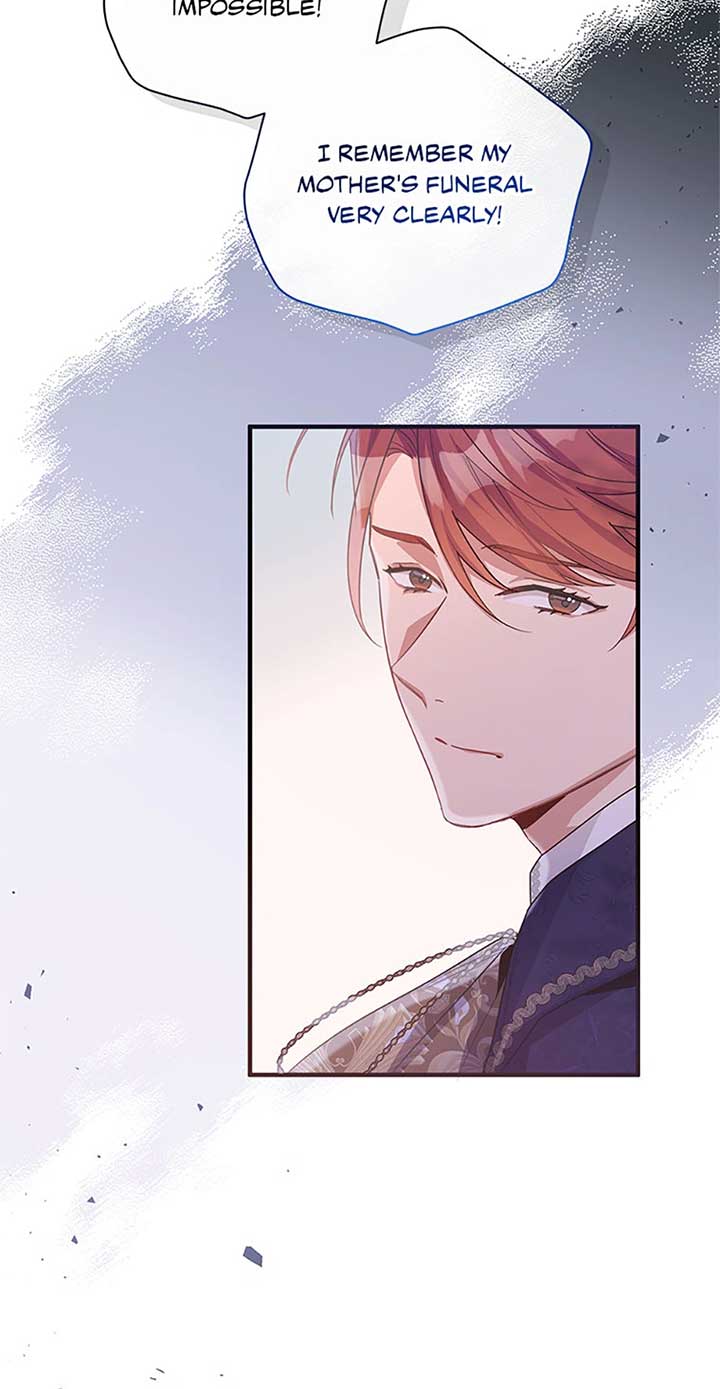 Marriage B Chapter 56 - Page 35