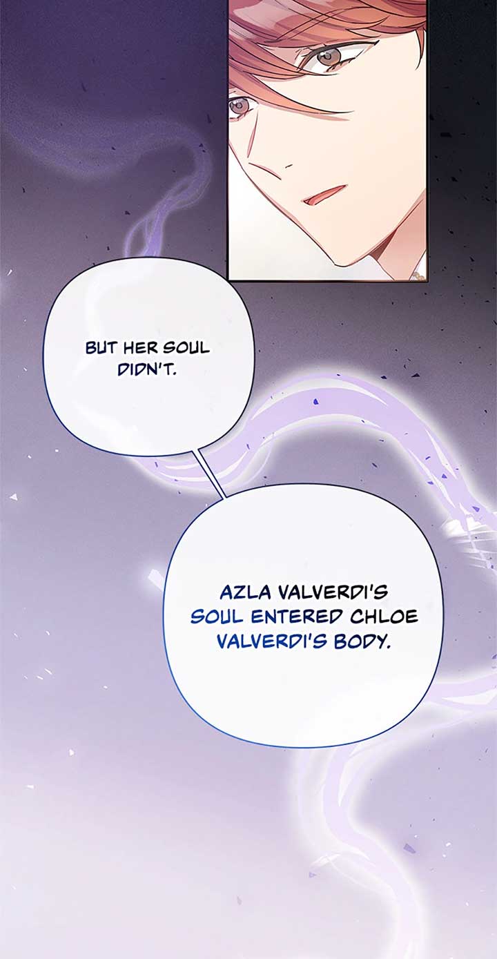 Marriage B Chapter 56 - Page 38