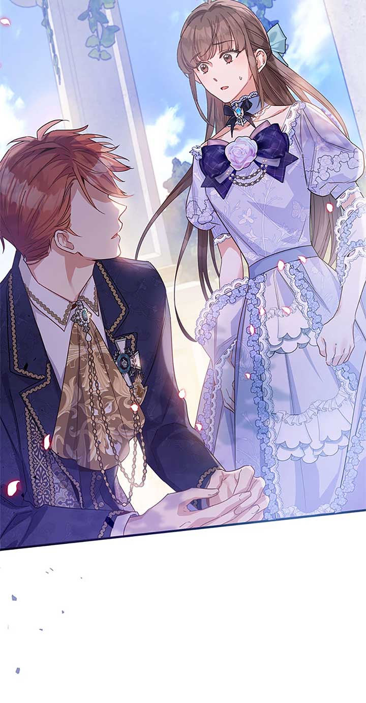 Marriage B Chapter 56 - Page 41