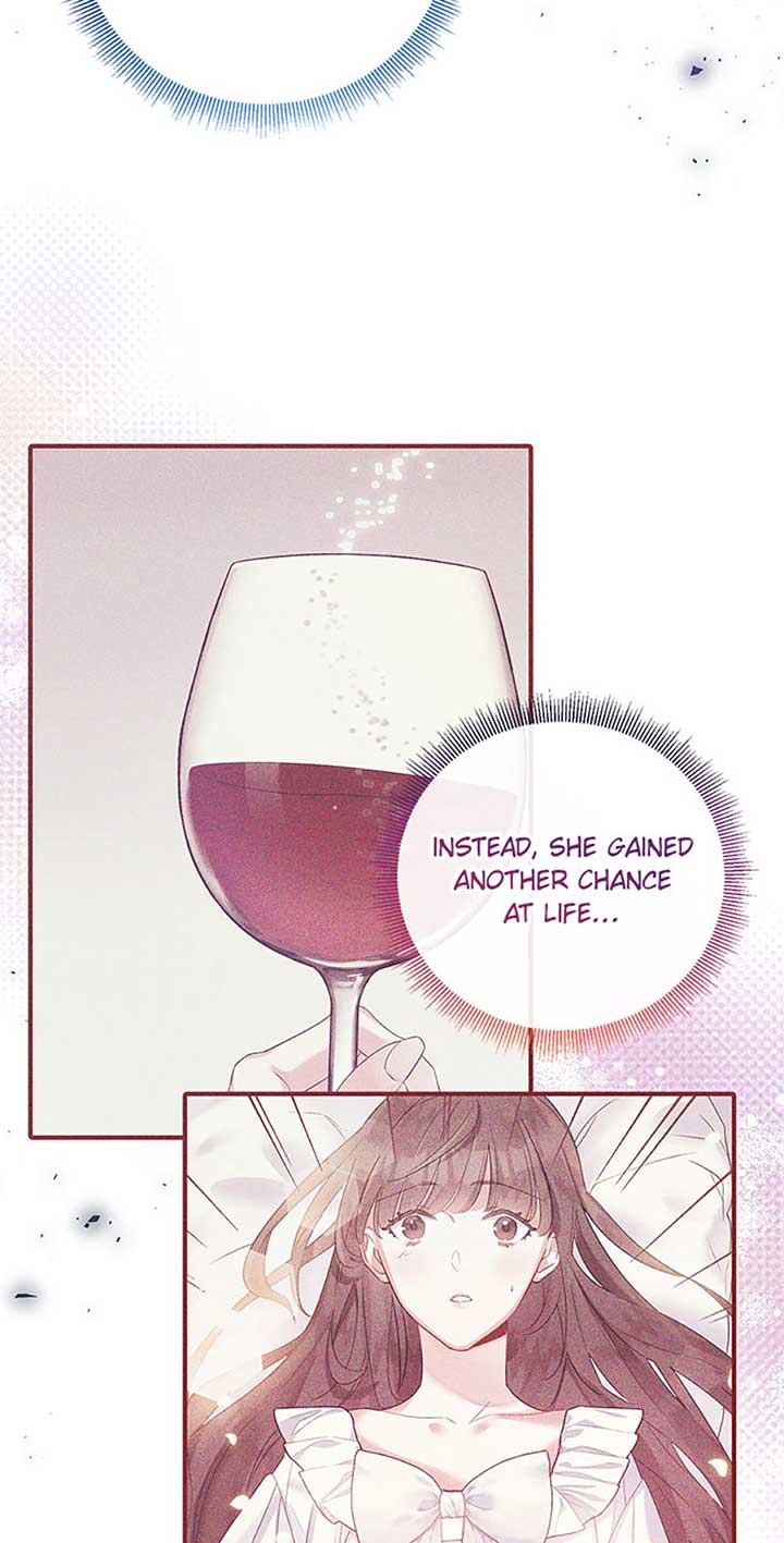 Marriage B Chapter 56 - Page 43