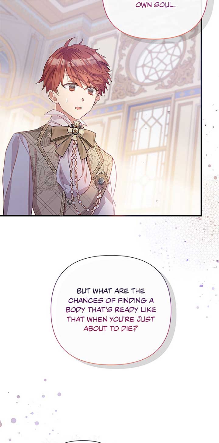 Marriage B Chapter 56 - Page 50