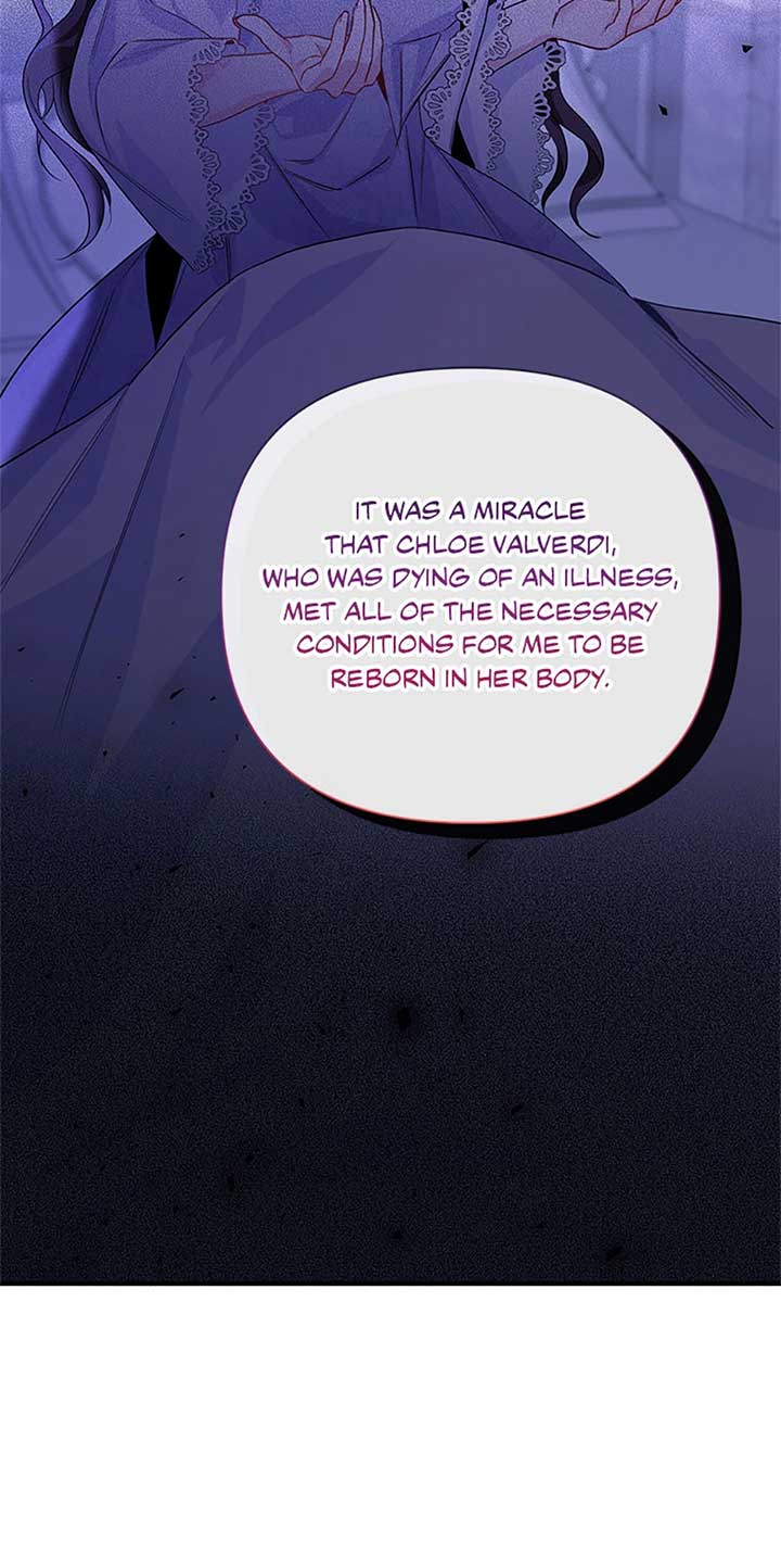 Marriage B Chapter 56 - Page 54