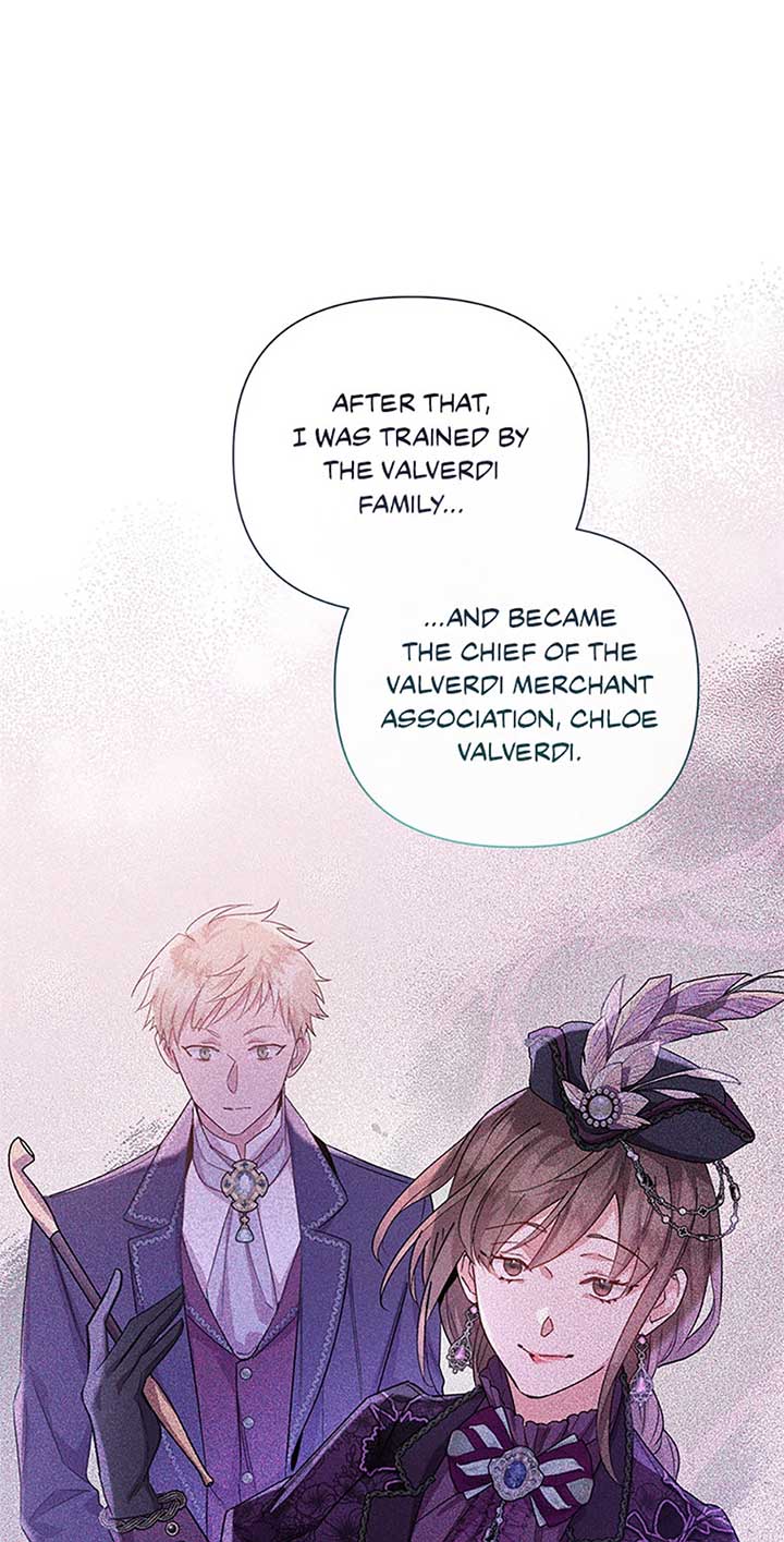 Marriage B Chapter 56 - Page 55