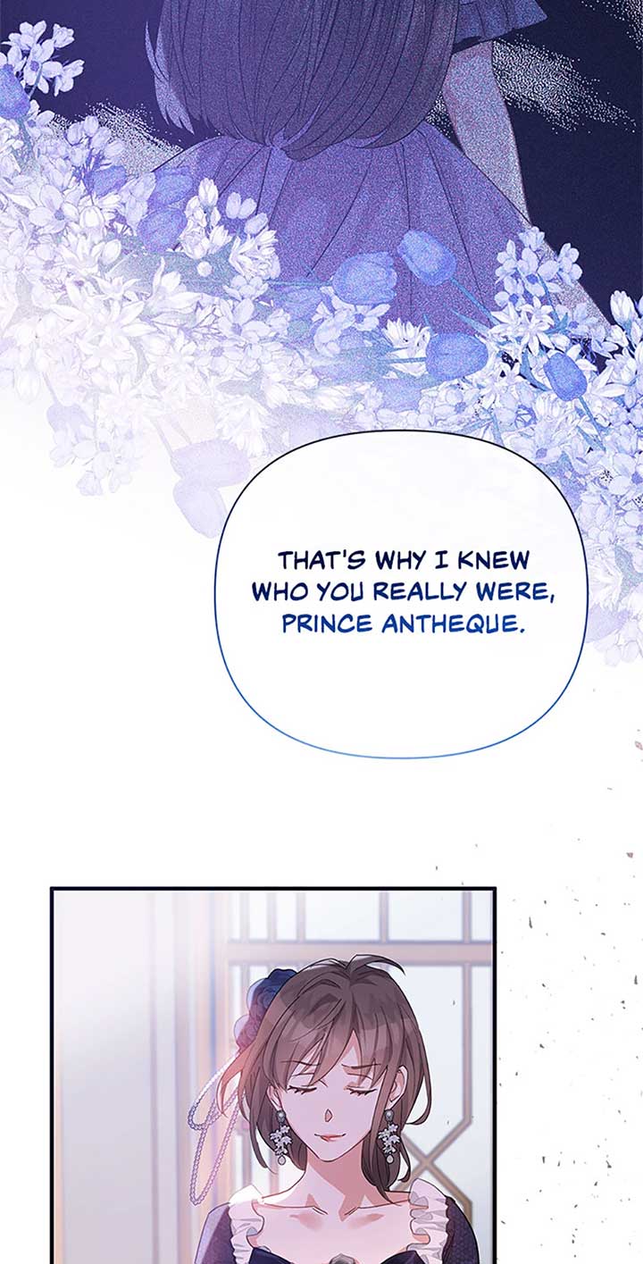 Marriage B Chapter 56 - Page 57