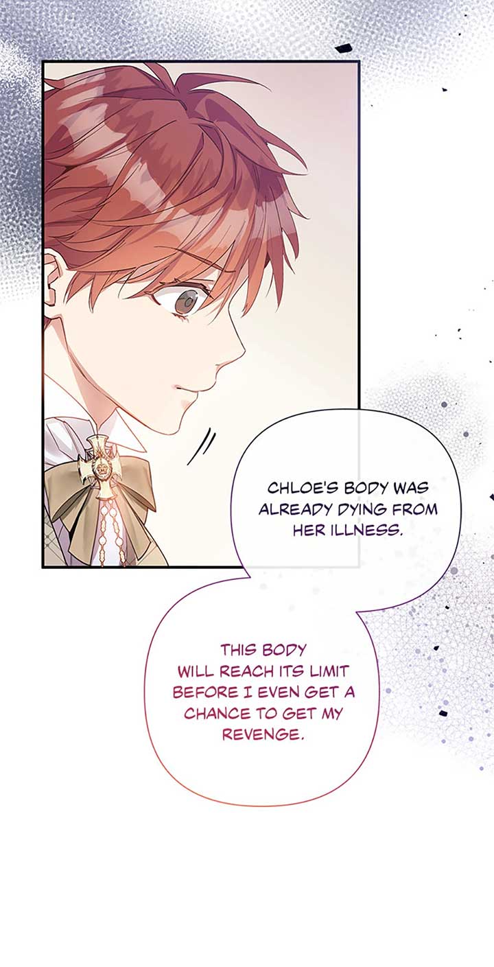 Marriage B Chapter 56 - Page 64