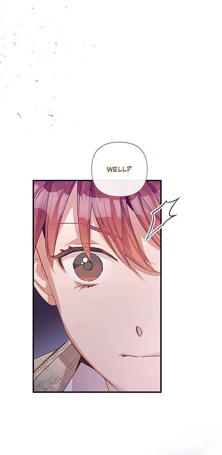 Marriage B Chapter 56 - Page 70