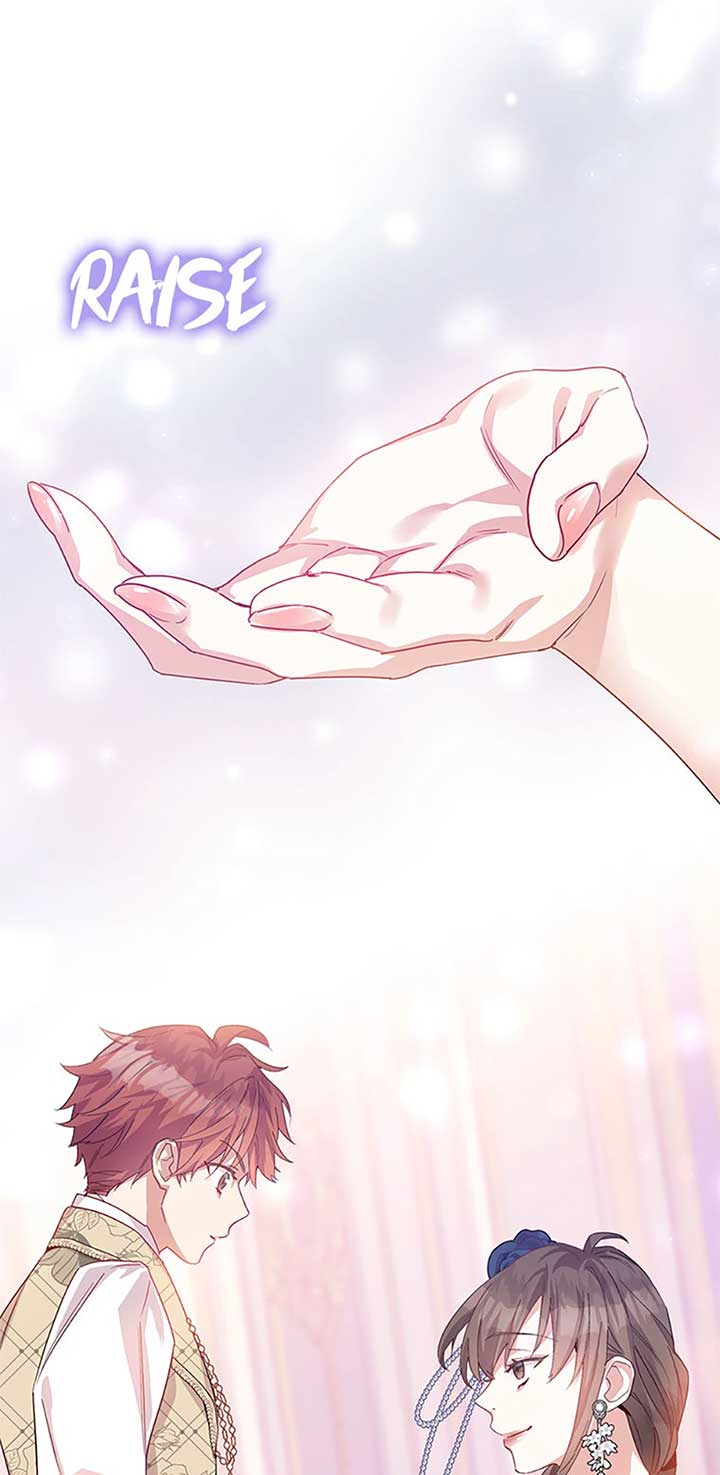 Marriage B Chapter 56 - Page 71