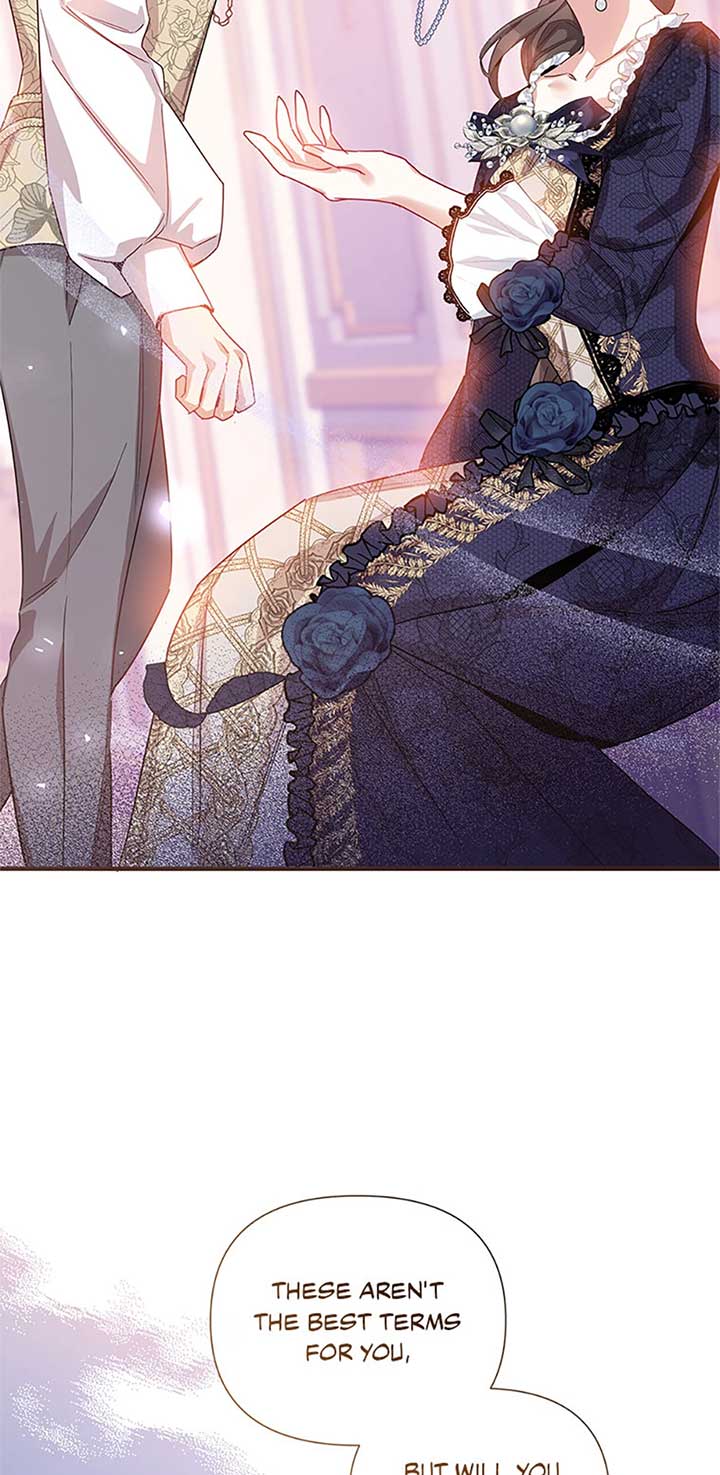 Marriage B Chapter 56 - Page 72