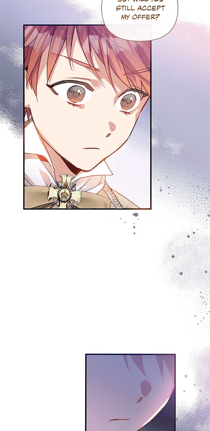 Marriage B Chapter 56 - Page 73