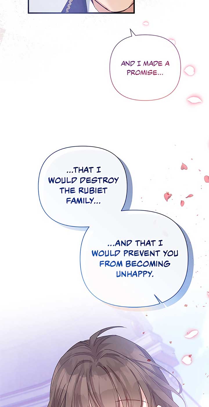 Marriage B Chapter 56 - Page 83