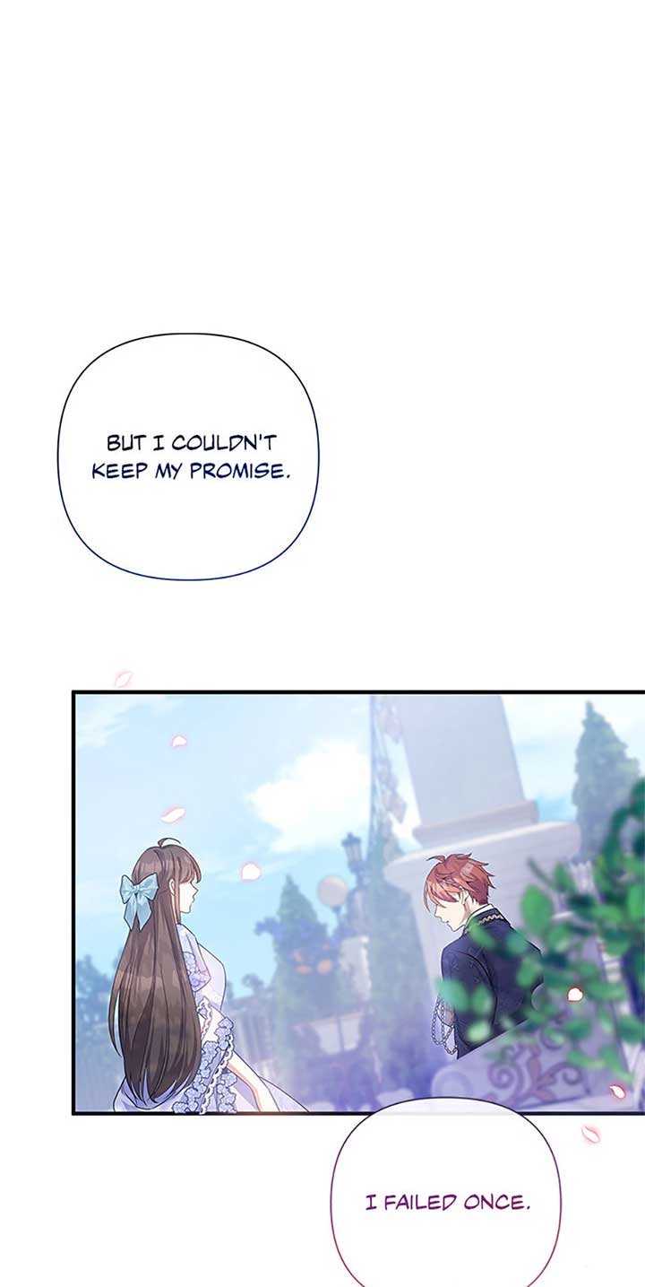 Marriage B Chapter 56 - Page 85