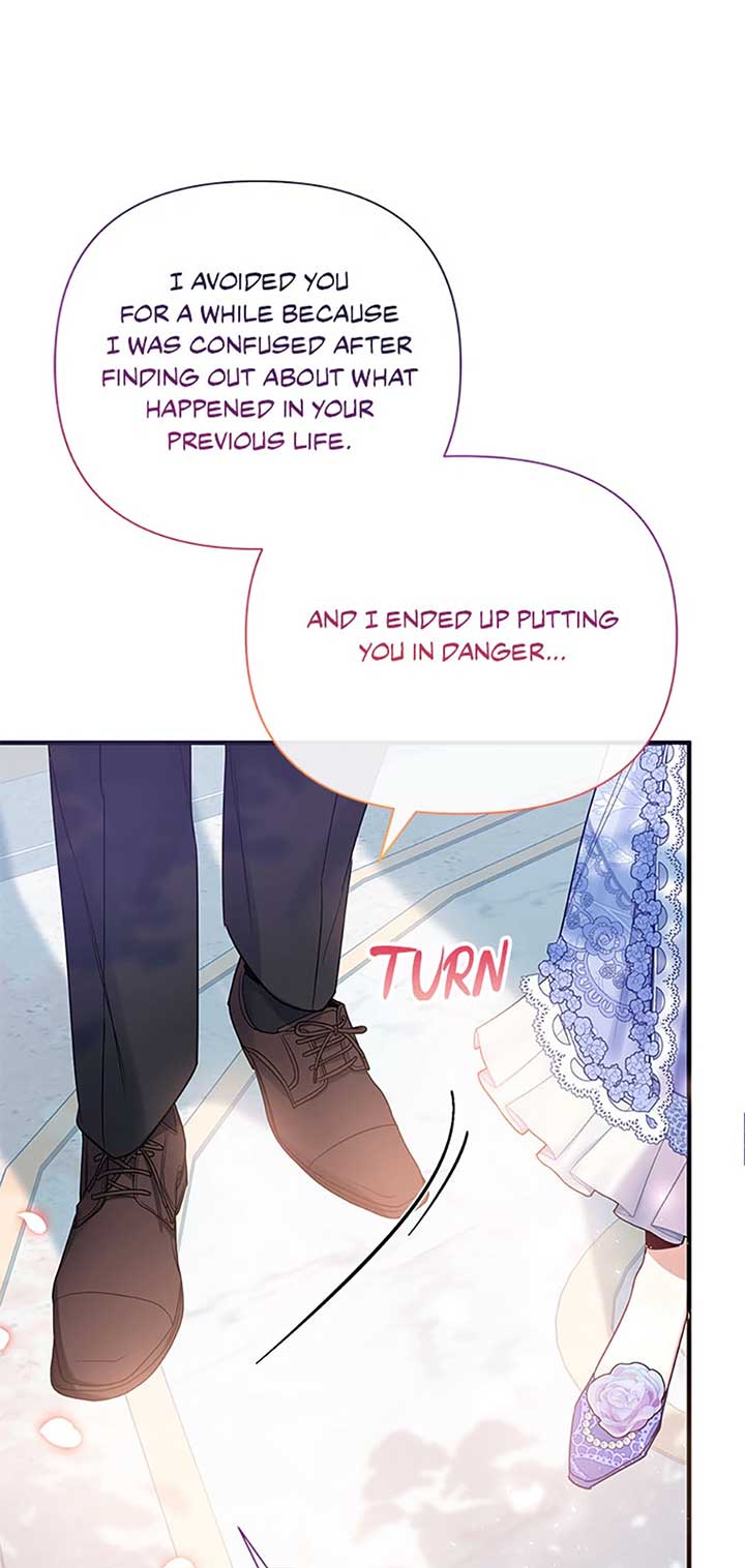 Marriage B Chapter 56 - Page 90