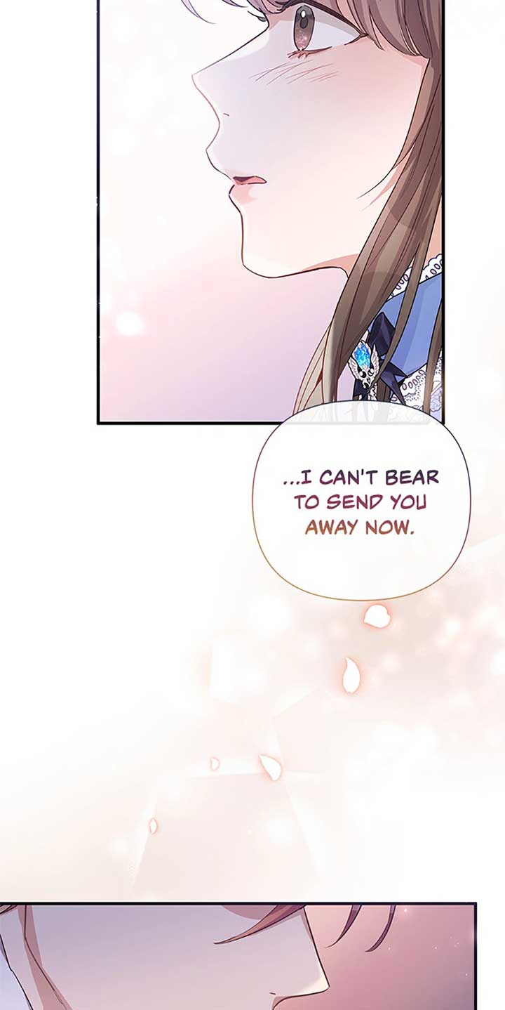 Marriage B Chapter 57 - Page 4