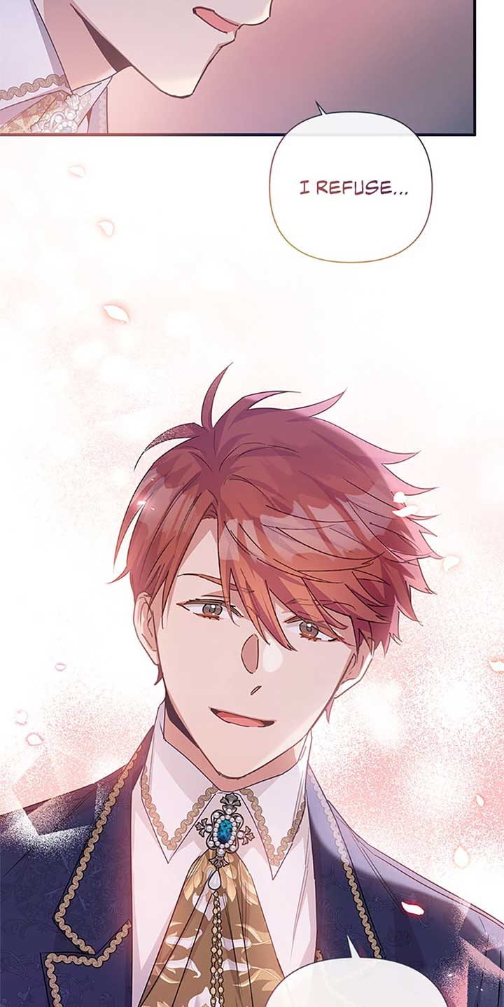 Marriage B Chapter 57 - Page 5