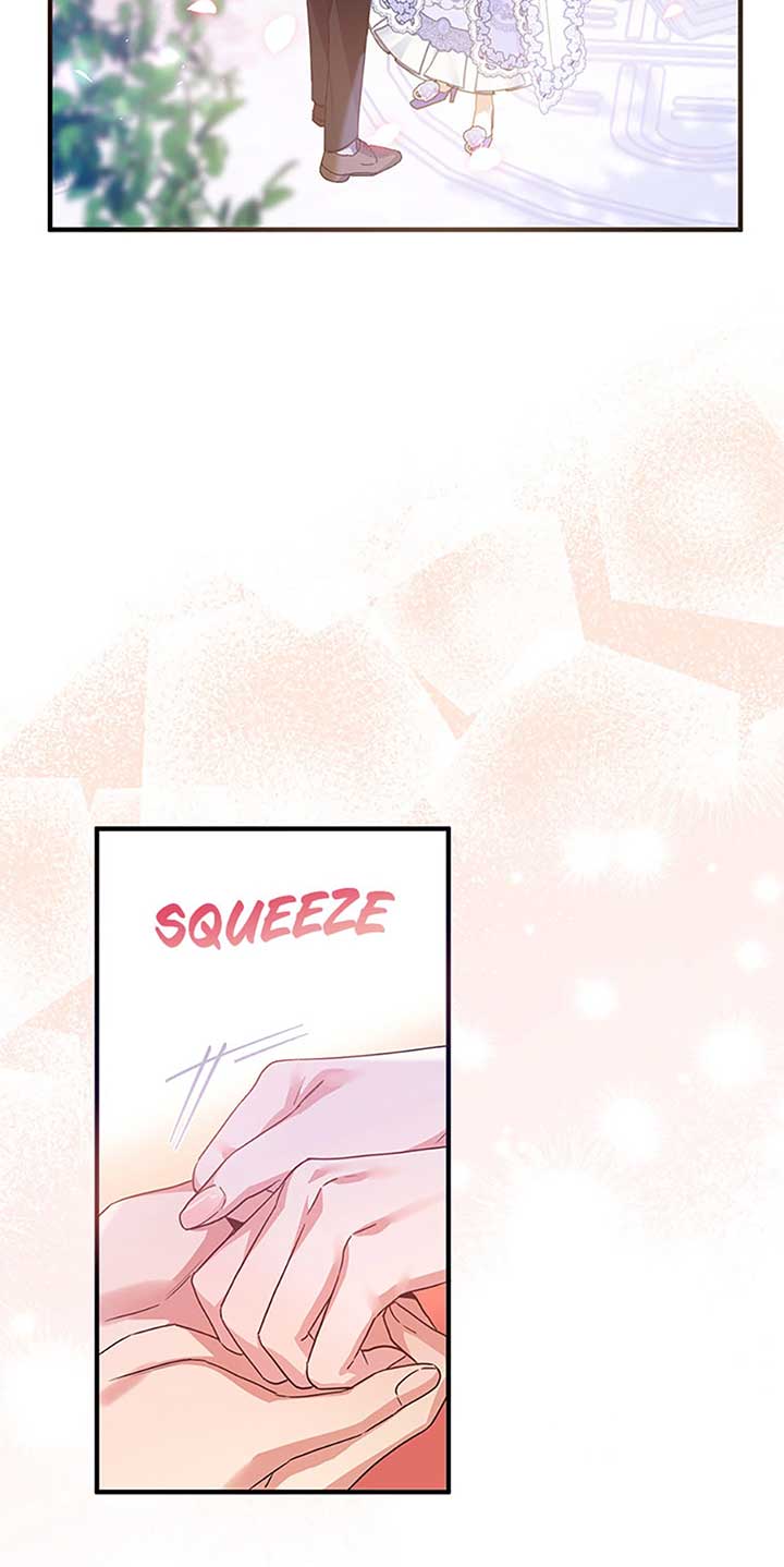 Marriage B Chapter 57 - Page 8