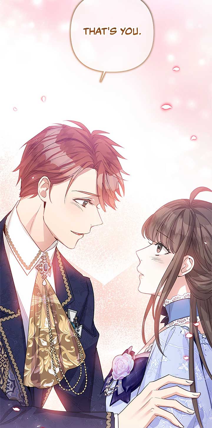 Marriage B Chapter 57 - Page 21