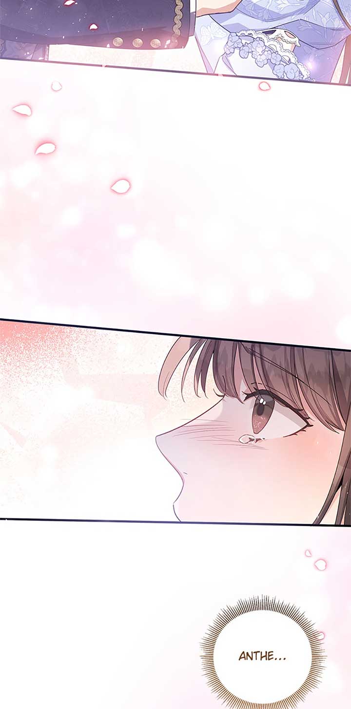 Marriage B Chapter 57 - Page 22