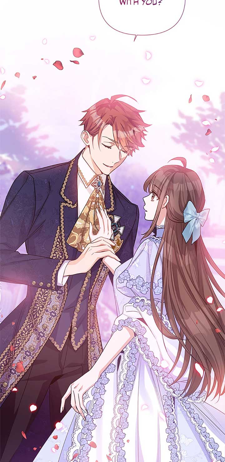 Marriage B Chapter 57 - Page 25