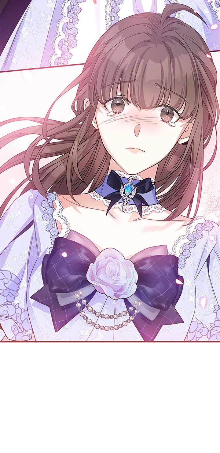 Marriage B Chapter 57 - Page 26