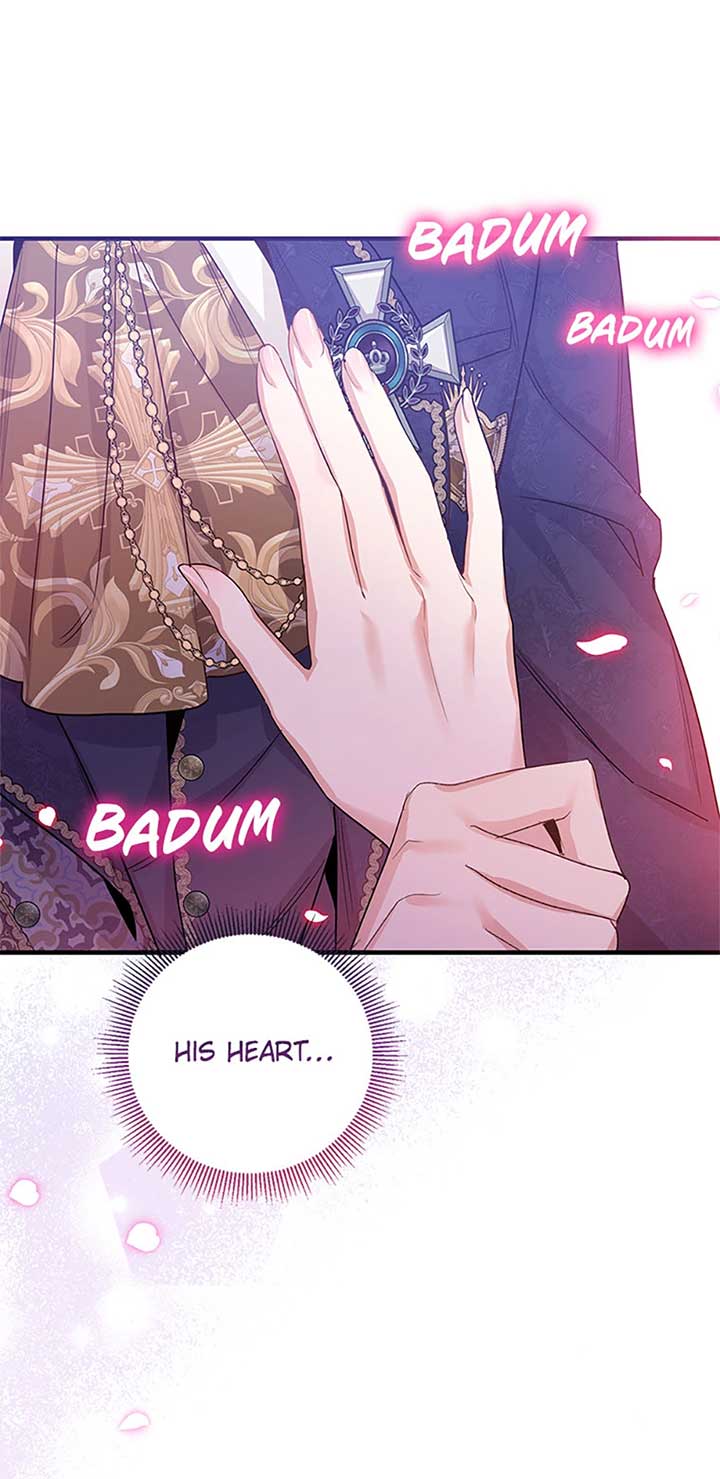 Marriage B Chapter 57 - Page 27