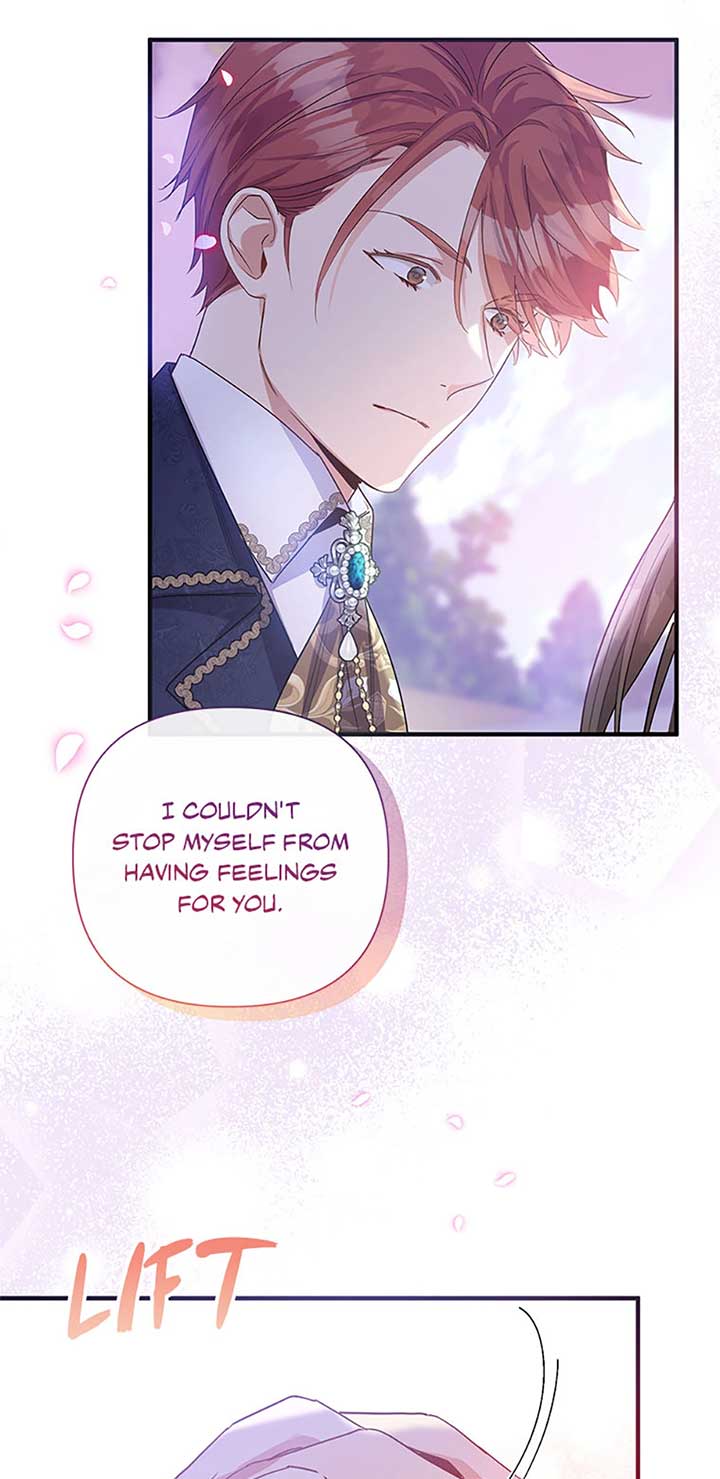 Marriage B Chapter 57 - Page 29