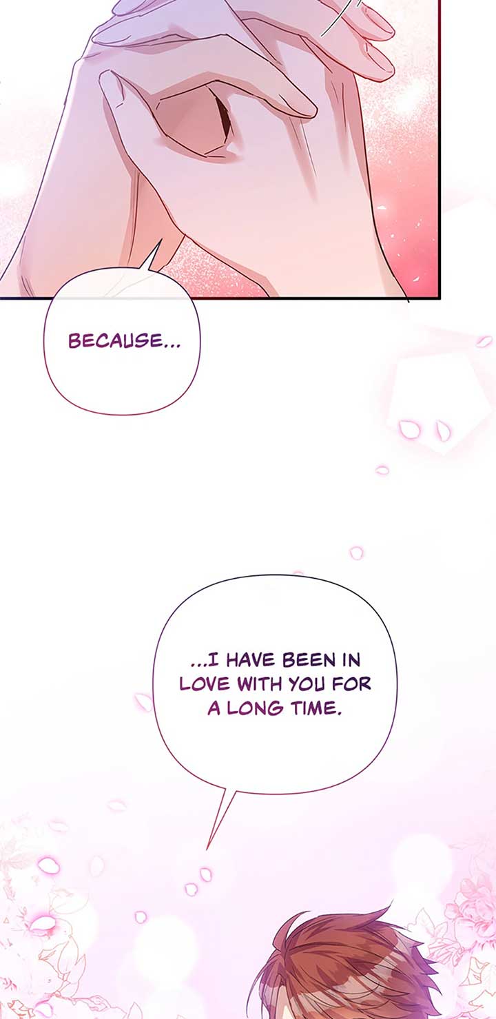 Marriage B Chapter 57 - Page 30