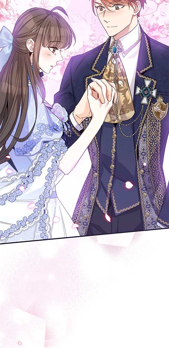 Marriage B Chapter 57 - Page 31