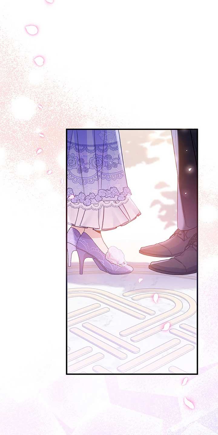 Marriage B Chapter 57 - Page 36