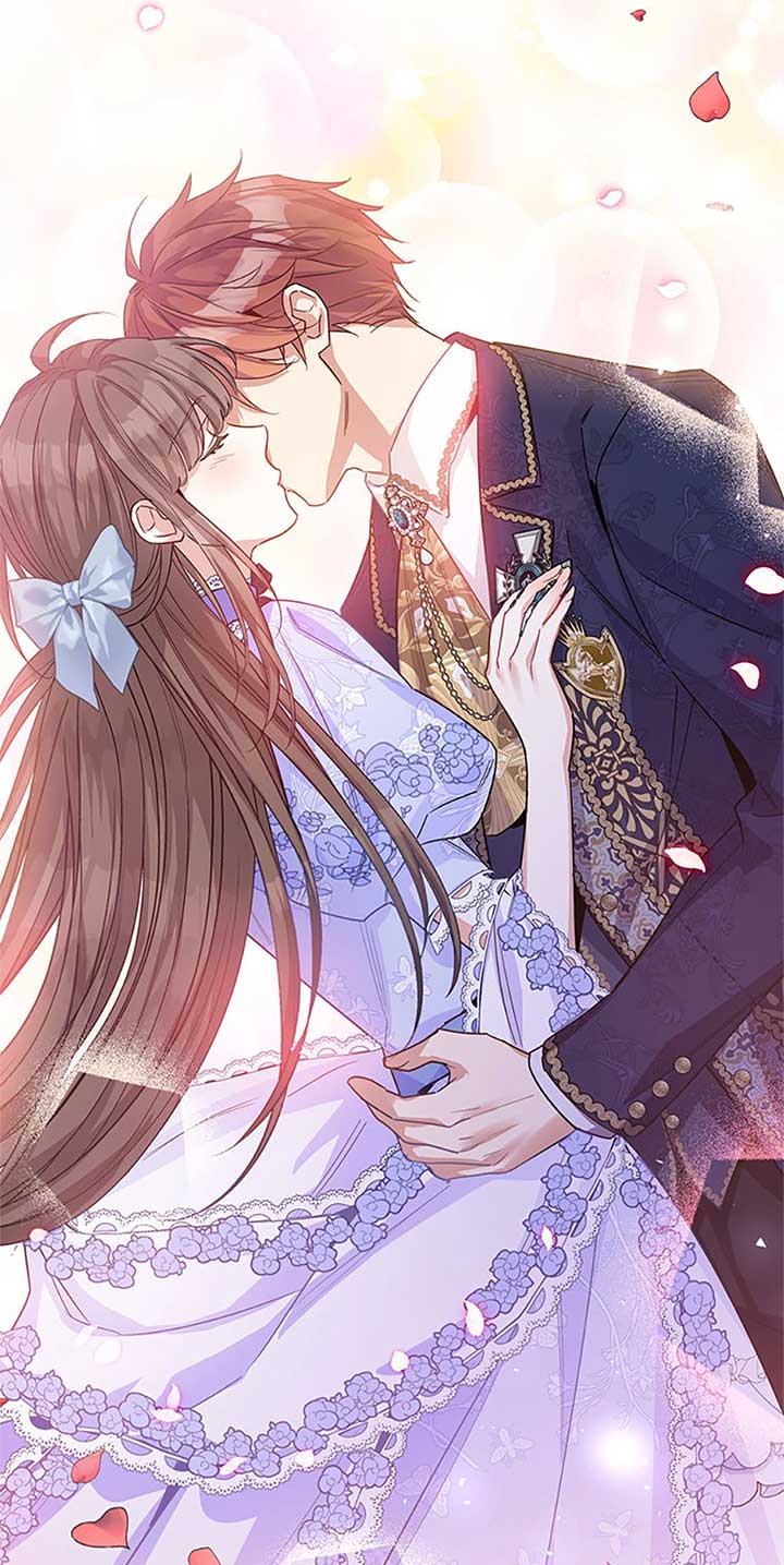 Marriage B Chapter 57 - Page 38