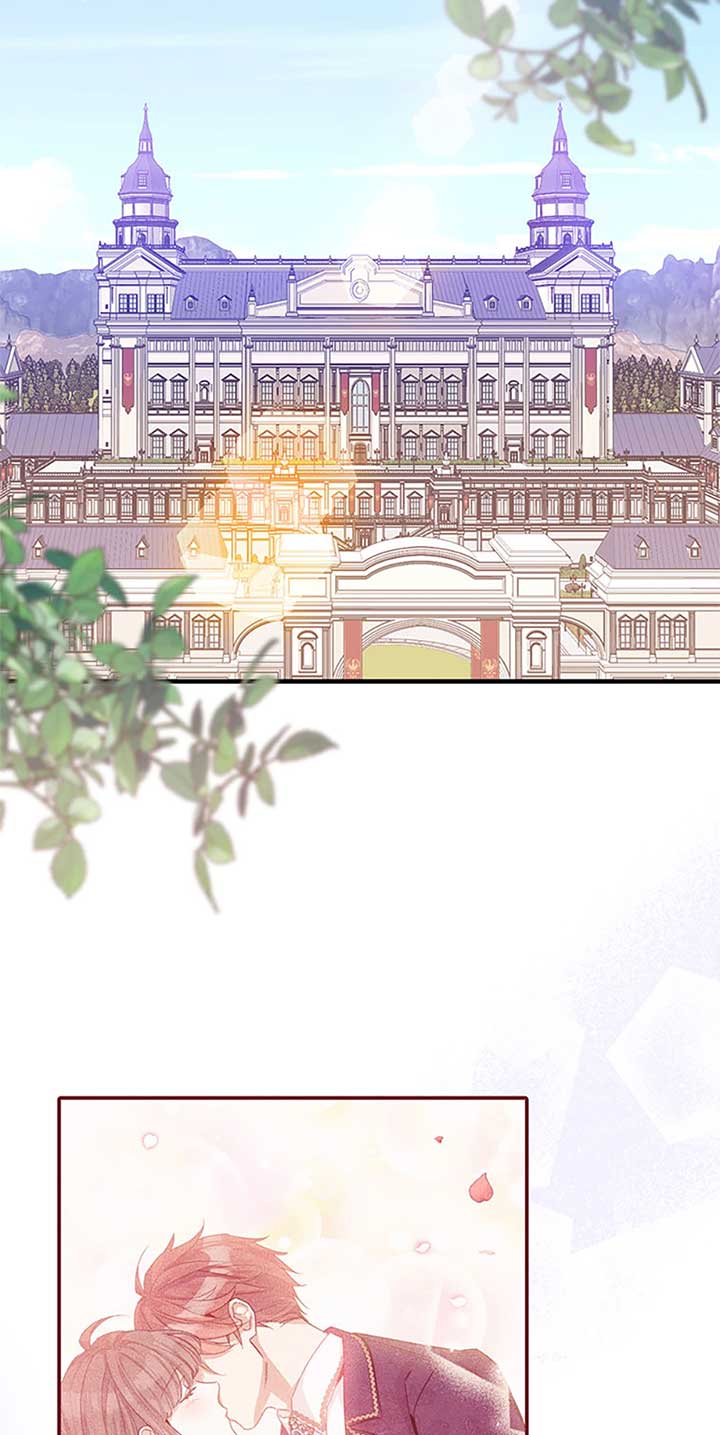 Marriage B Chapter 57 - Page 41