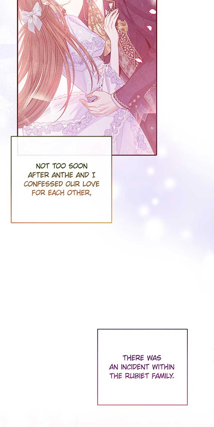 Marriage B Chapter 57 - Page 42