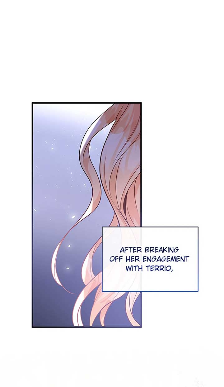 Marriage B Chapter 57 - Page 44