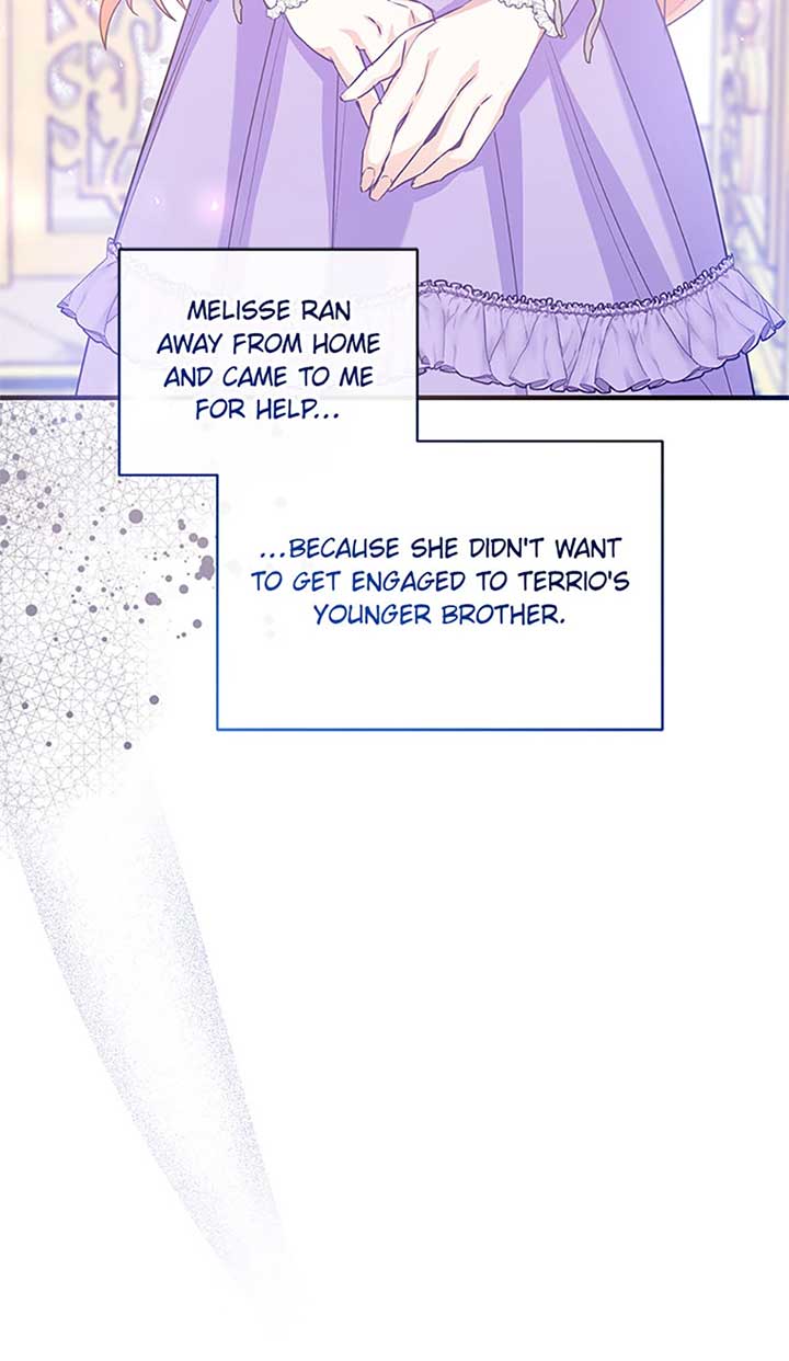 Marriage B Chapter 57 - Page 46