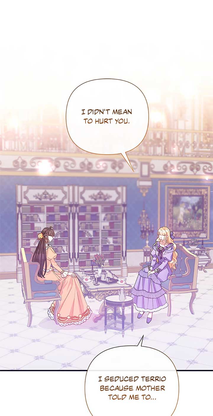 Marriage B Chapter 57 - Page 48