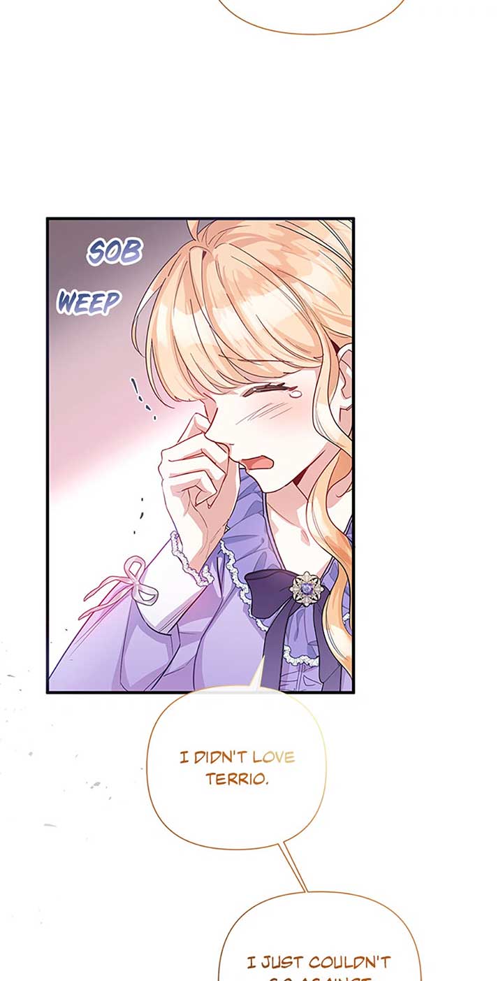 Marriage B Chapter 57 - Page 49