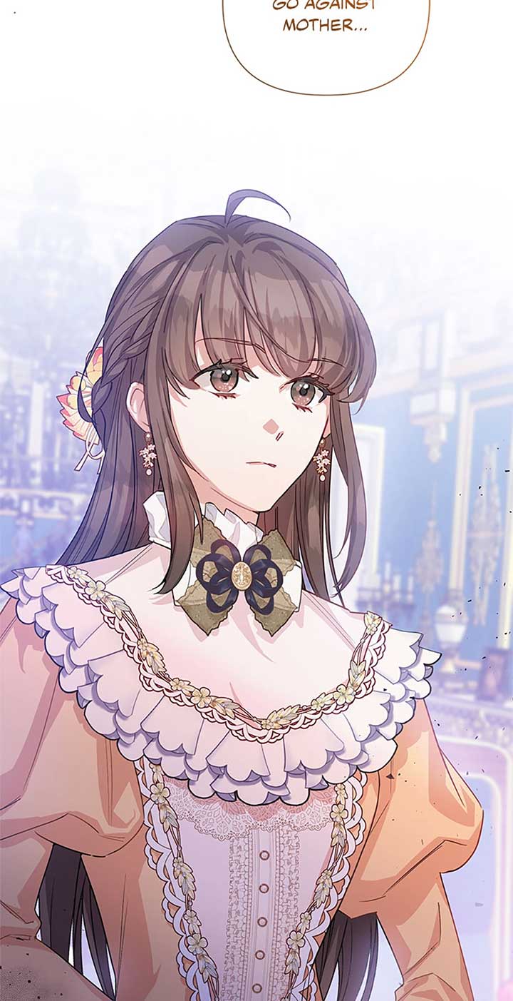 Marriage B Chapter 57 - Page 50