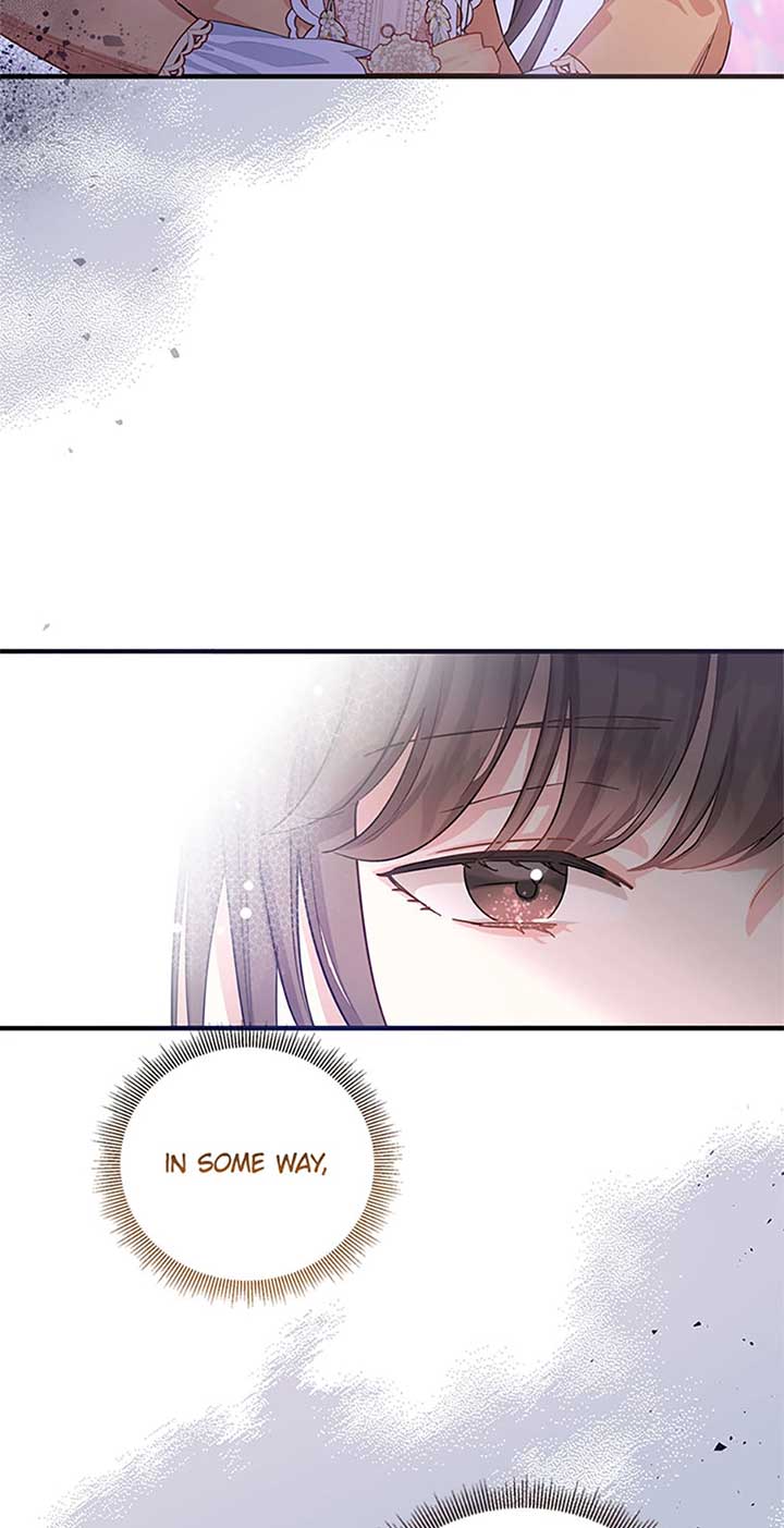 Marriage B Chapter 57 - Page 51