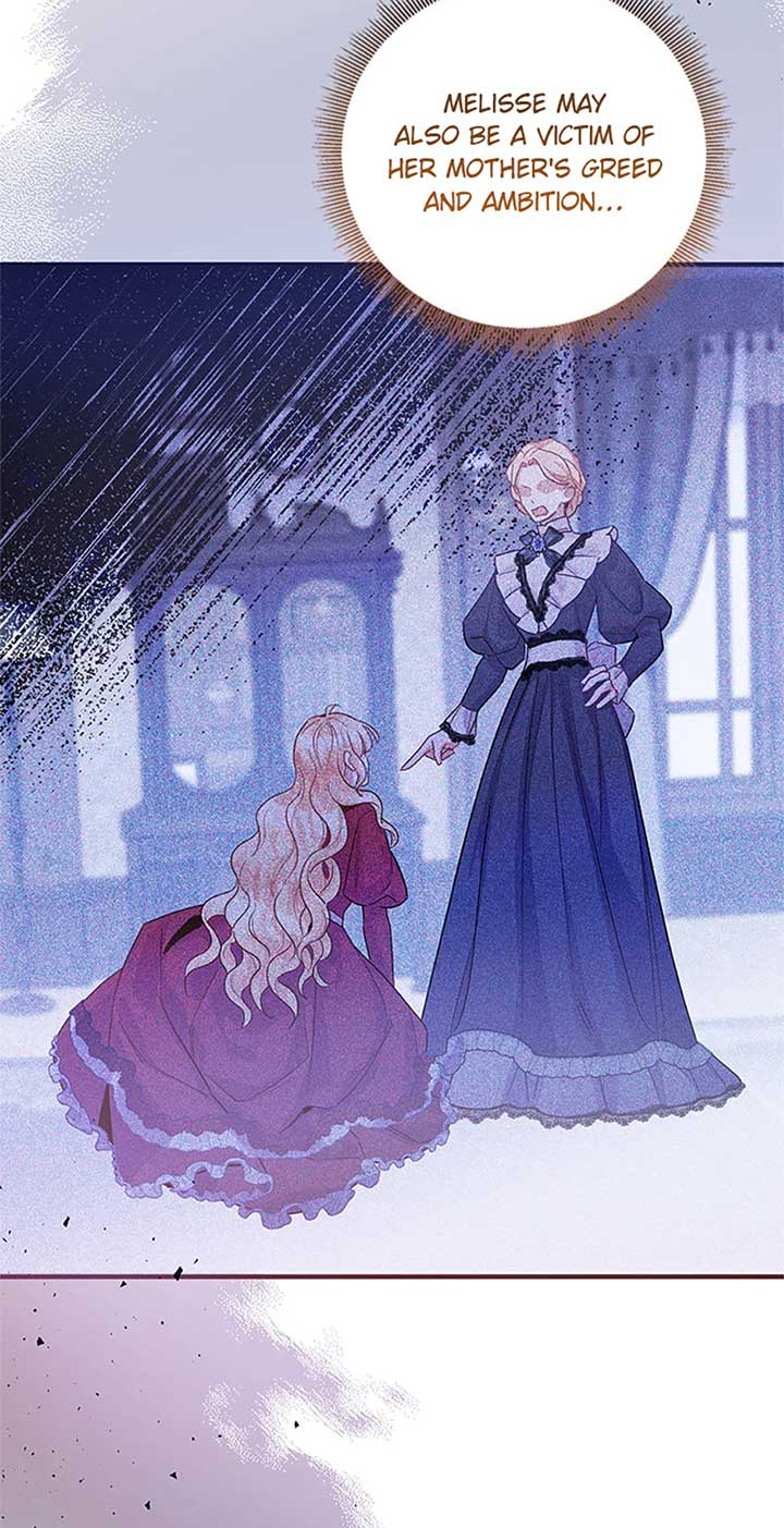 Marriage B Chapter 57 - Page 52