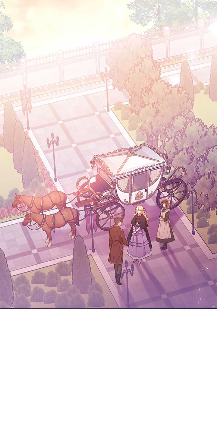 Marriage B Chapter 57 - Page 55