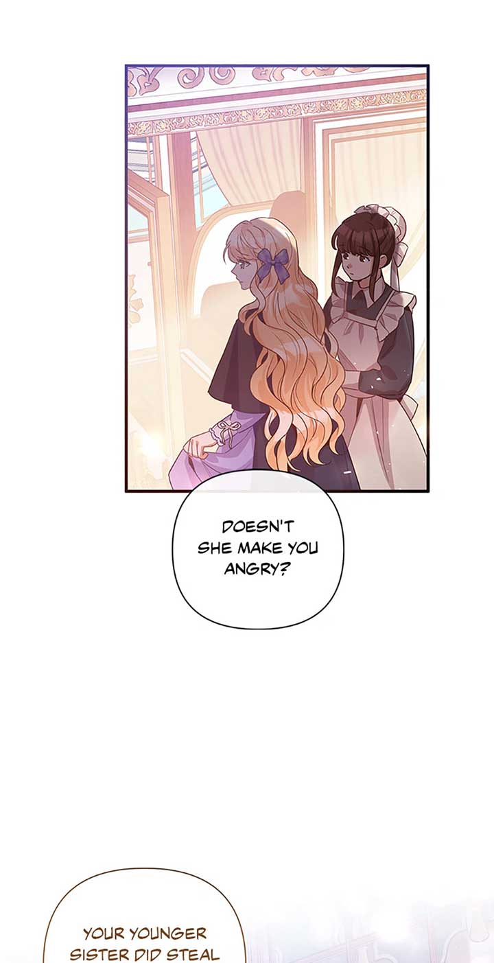 Marriage B Chapter 57 - Page 56