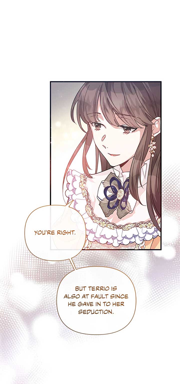 Marriage B Chapter 57 - Page 58