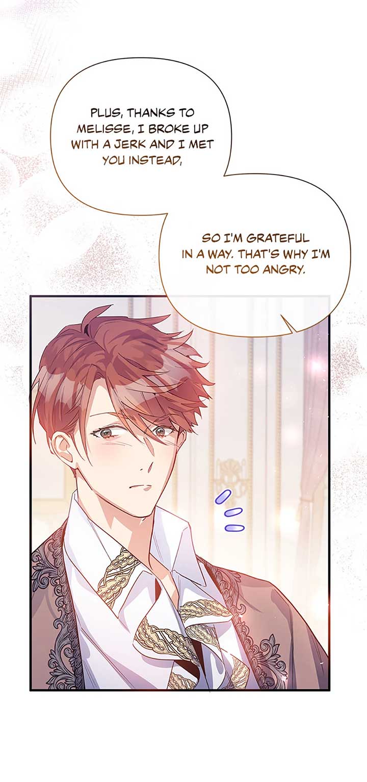 Marriage B Chapter 57 - Page 59