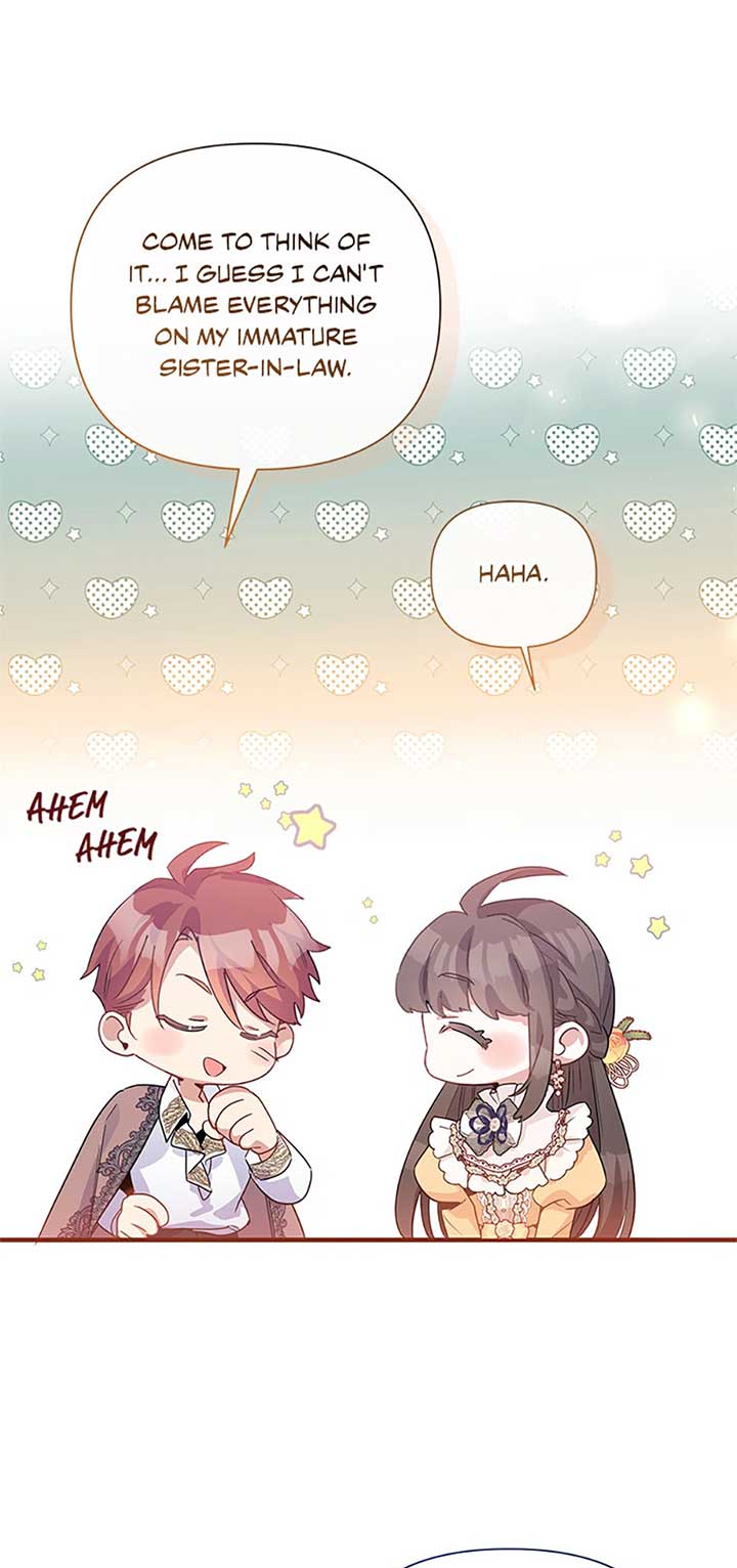 Marriage B Chapter 57 - Page 60