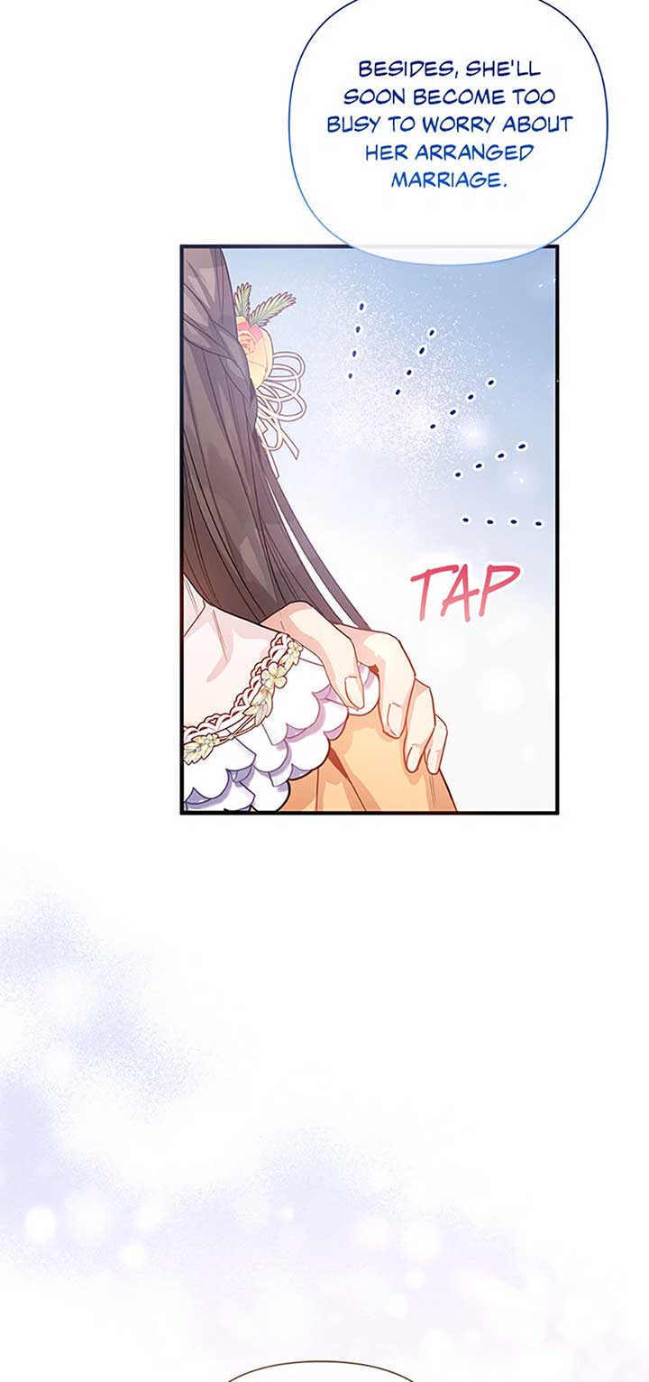 Marriage B Chapter 57 - Page 61