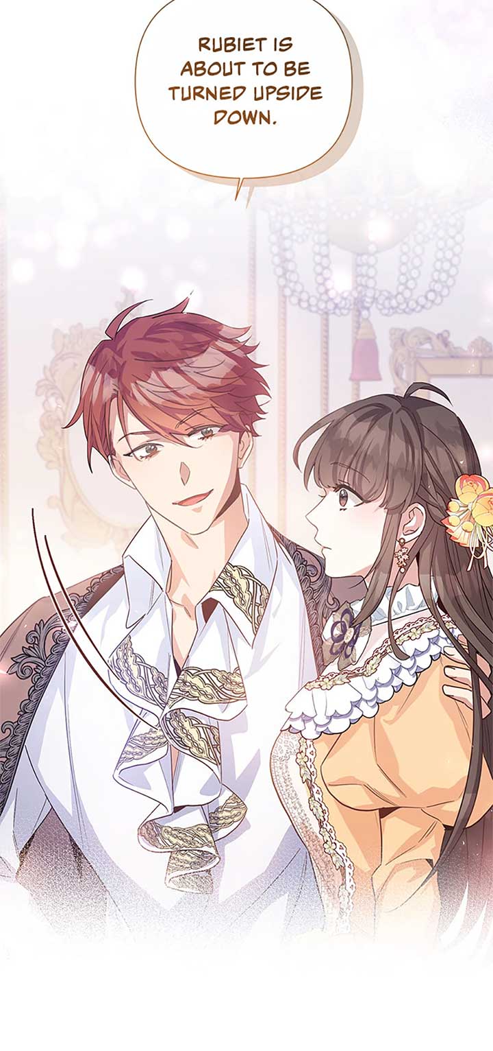 Marriage B Chapter 57 - Page 62