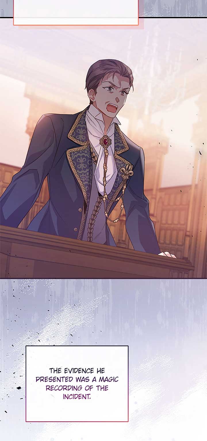 Marriage B Chapter 57 - Page 64