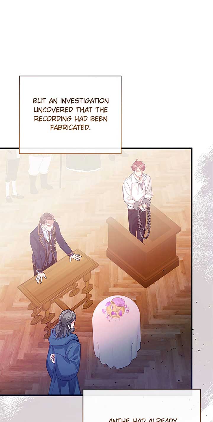 Marriage B Chapter 57 - Page 66