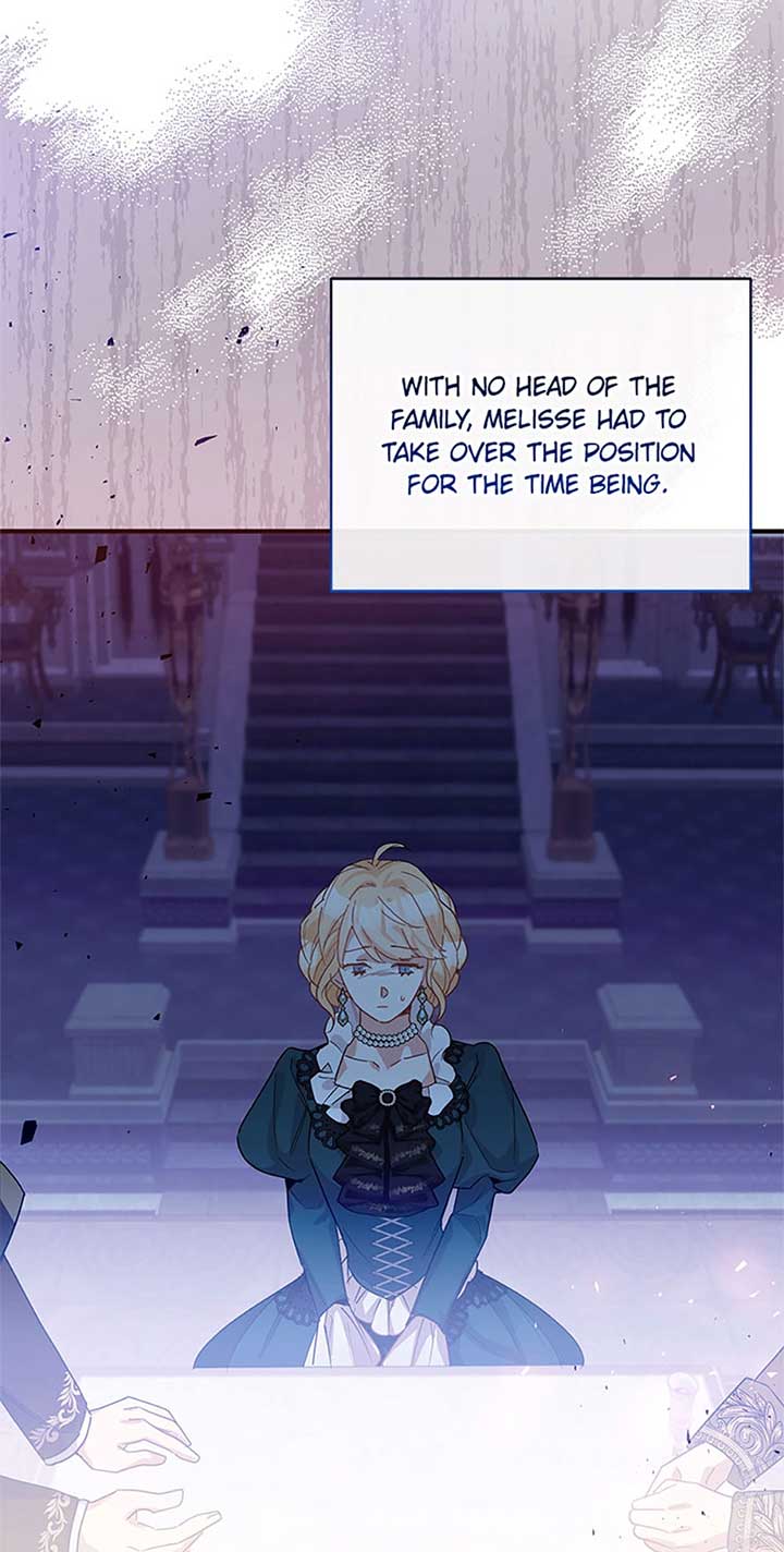 Marriage B Chapter 57 - Page 71