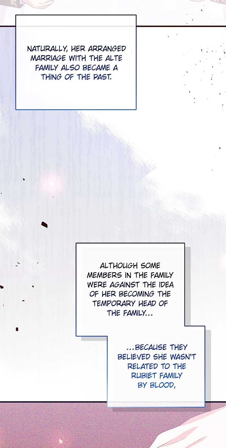 Marriage B Chapter 57 - Page 72